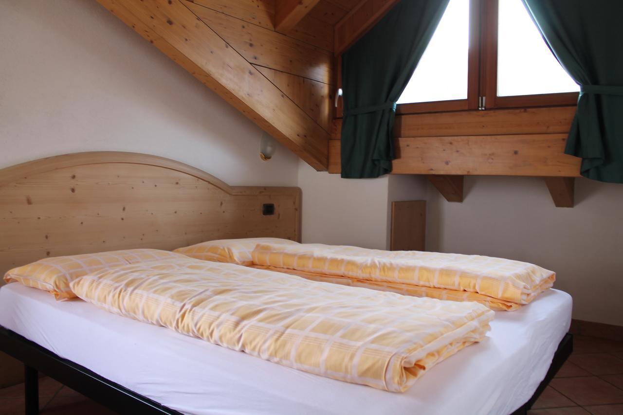 Hotel Miramonti Livigno Kültér fotó