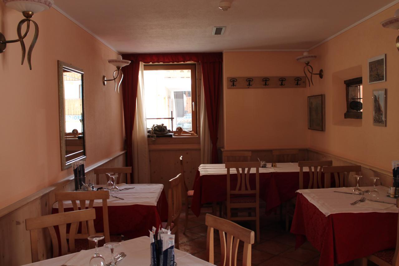 Hotel Miramonti Livigno Kültér fotó