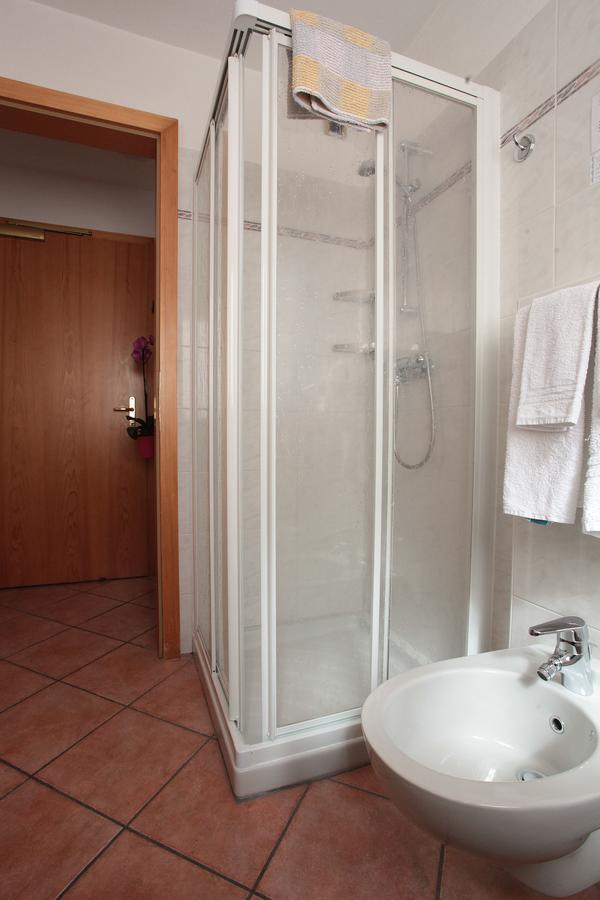 Hotel Miramonti Livigno Kültér fotó