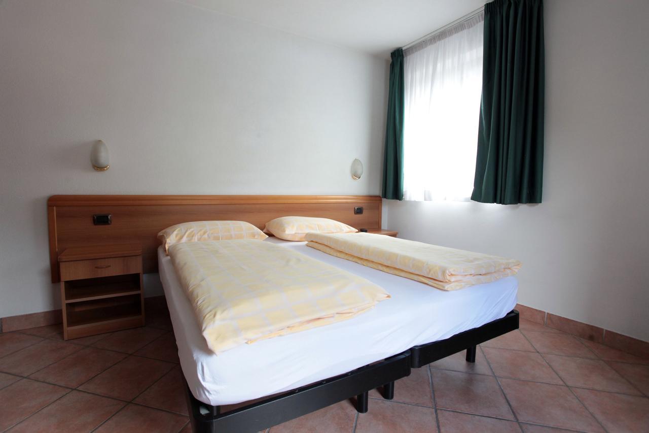 Hotel Miramonti Livigno Kültér fotó
