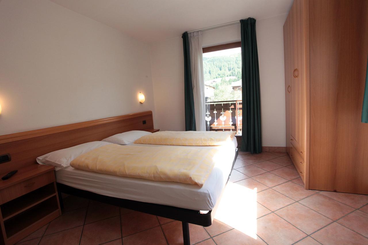 Hotel Miramonti Livigno Kültér fotó